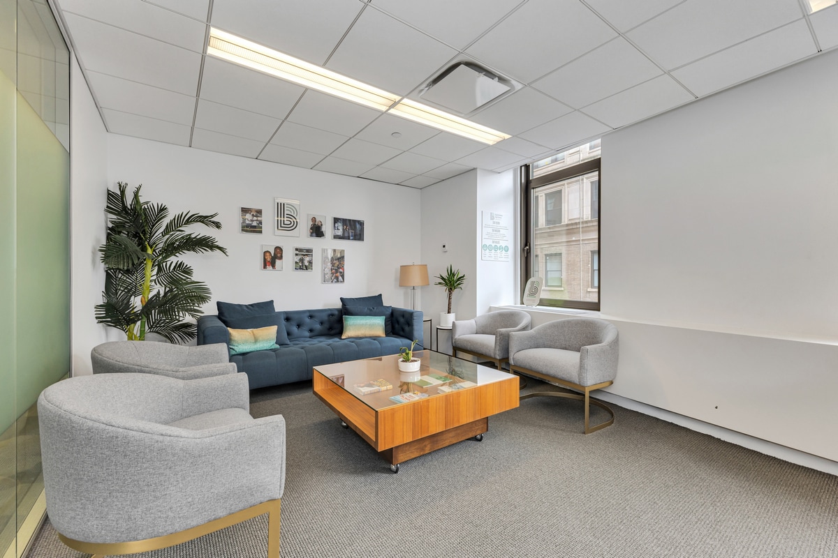 40 Rector St, New York, NY 10006 - Unité 1100 - - Photo intérieure - Image 2 of 9