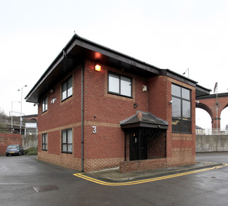 More details for Heaton Ln, Stockport - Office for Lease