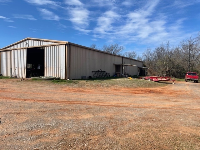 1201 E 15th St, Chandler, OK for sale - Building Photo - Image 2 of 4