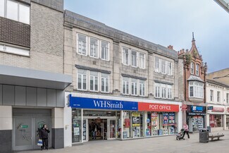 More details for 10-12 Regent St, Swindon - Retail for Lease