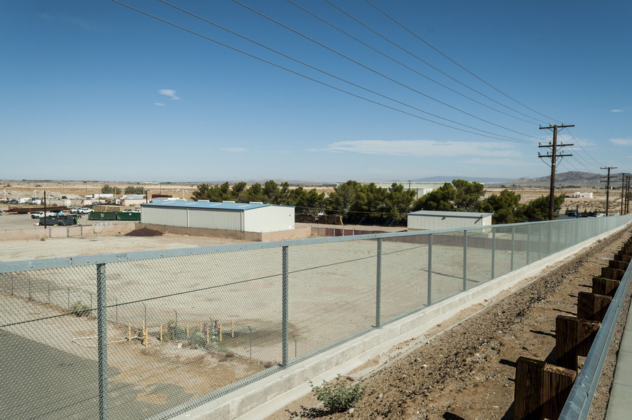 3880 Lenwood Rd, Barstow, CA for sale - Building Photo - Image 1 of 1