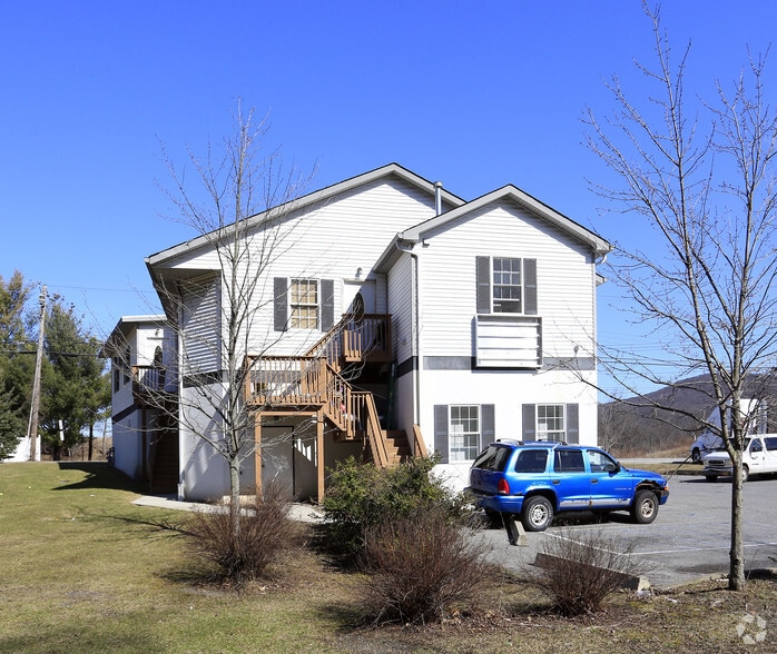 8 State Route 17M, Harriman, NY for lease - Building Photo - Image 2 of 2