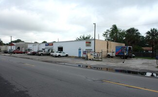 Plus de détails pour 1713 W Cypress St, Tampa, FL - Industriel à louer