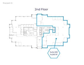 10653 S River Front Pky, South Jordan, UT for lease Floor Plan- Image 1 of 1