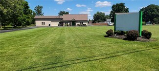 Plus de détails pour 6945 Lincoln Ave, Lockport, NY - Industriel à louer