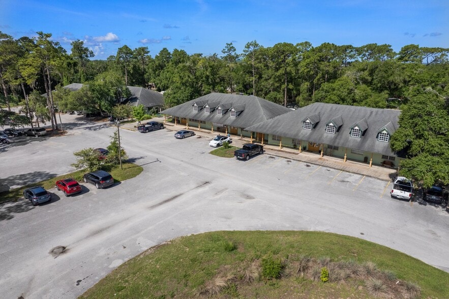 14100 N Highway 19, Salt Springs, FL for sale - Aerial - Image 2 of 61