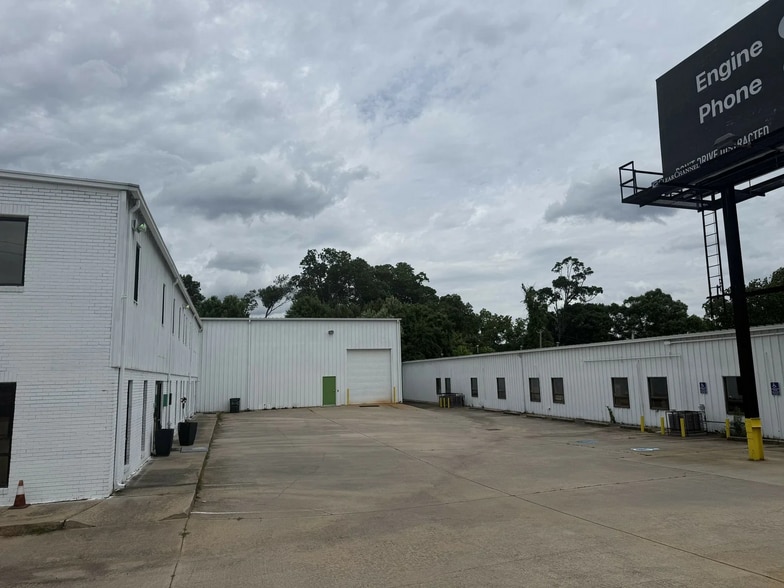 1445 Cleveland Ave, East Point, GA for sale - Building Photo - Image 3 of 10