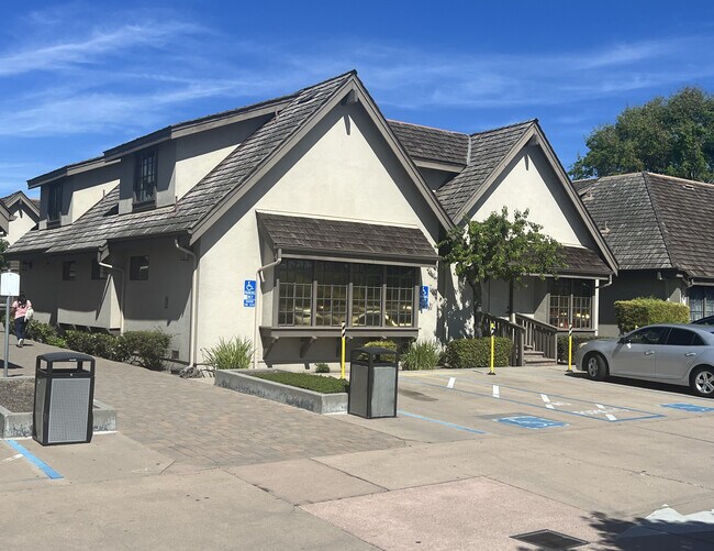 More details for 260 San Jose St, Salinas, CA - Office, Medical for Lease
