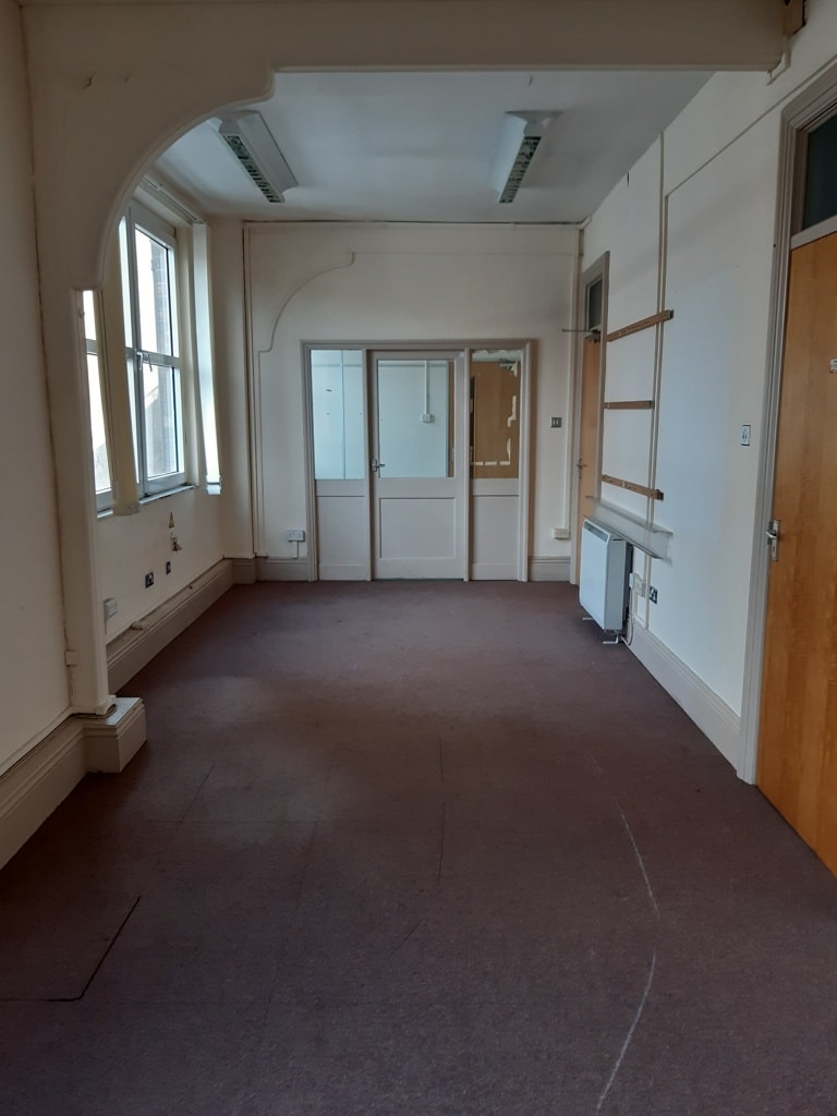 39-41 Corporation St, Birmingham for lease Interior Photo- Image 1 of 3