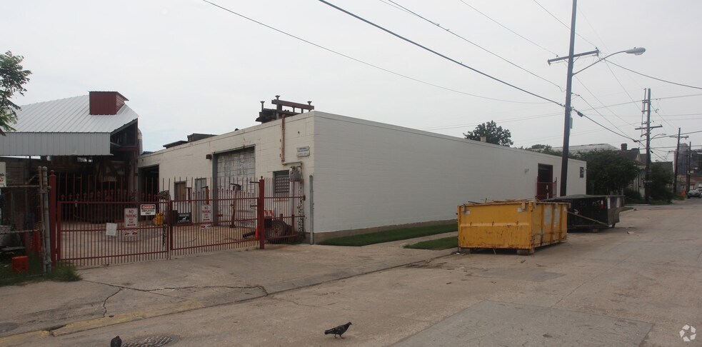 2610 Second St, New Orleans, LA à vendre - Photo du bâtiment - Image 2 de 3