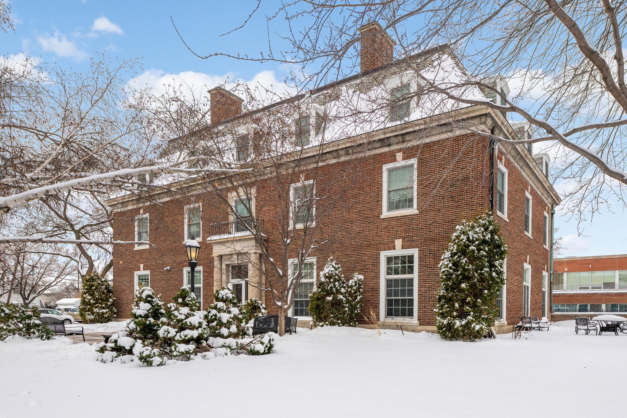 2318 Park Ave, Minneapolis, MN à vendre Photo du bâtiment- Image 1 de 23