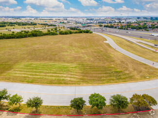 Plus de détails pour 3.71 Acres Fuller Wiser Rd, Euless, TX - Terrain à vendre