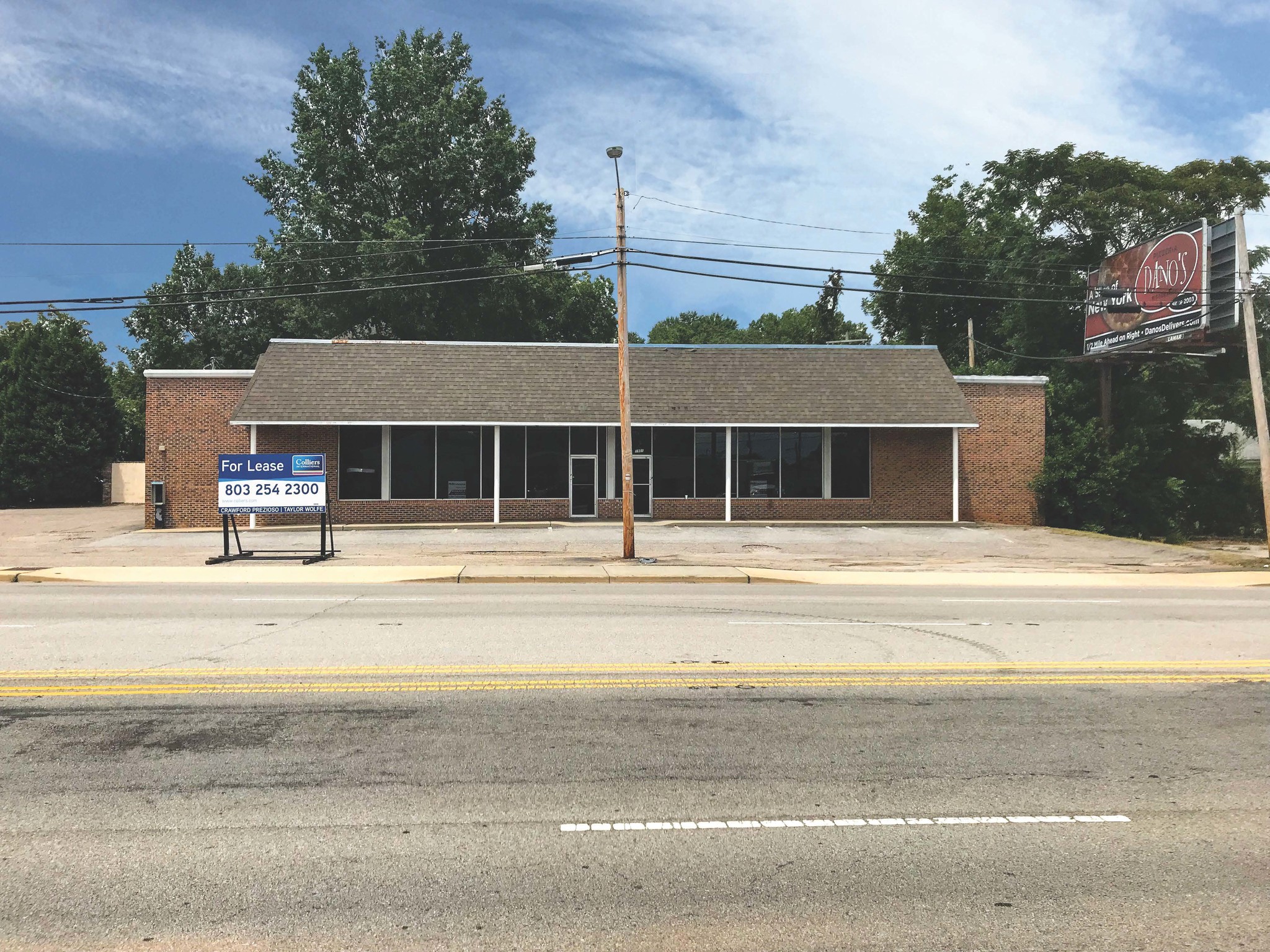 1901 Rosewood Dr, Columbia, SC for sale Building Photo- Image 1 of 1