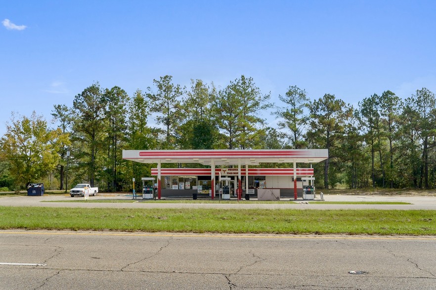 14296 LA 21, Bogalusa, LA for sale - Building Photo - Image 1 of 1