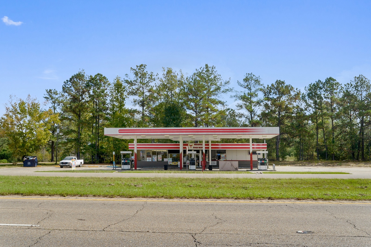 14296 LA 21, Bogalusa, LA for sale Building Photo- Image 1 of 1