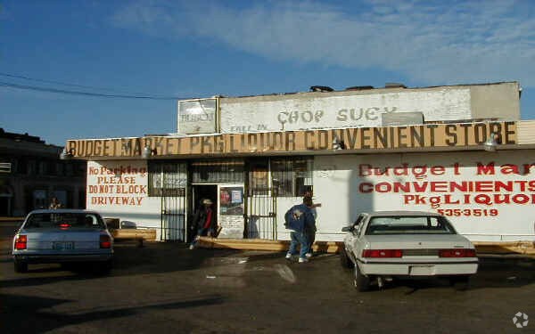 1400 N Grand Blvd, Saint Louis, MO à louer - Photo du bâtiment - Image 3 de 4