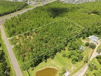 More details for 0 Altamont Ln, Odessa, FL - Land for Sale