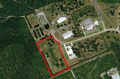 275 Indigo Dr, Brunswick, GA for sale - Primary Photo - Image 1 of 2