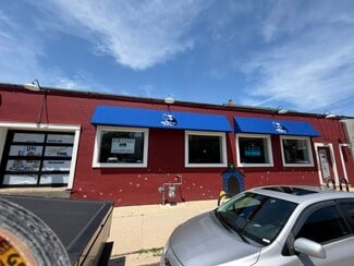 More details for 2197 S Kinnickinnic Ave, Milwaukee, WI - Retail for Lease
