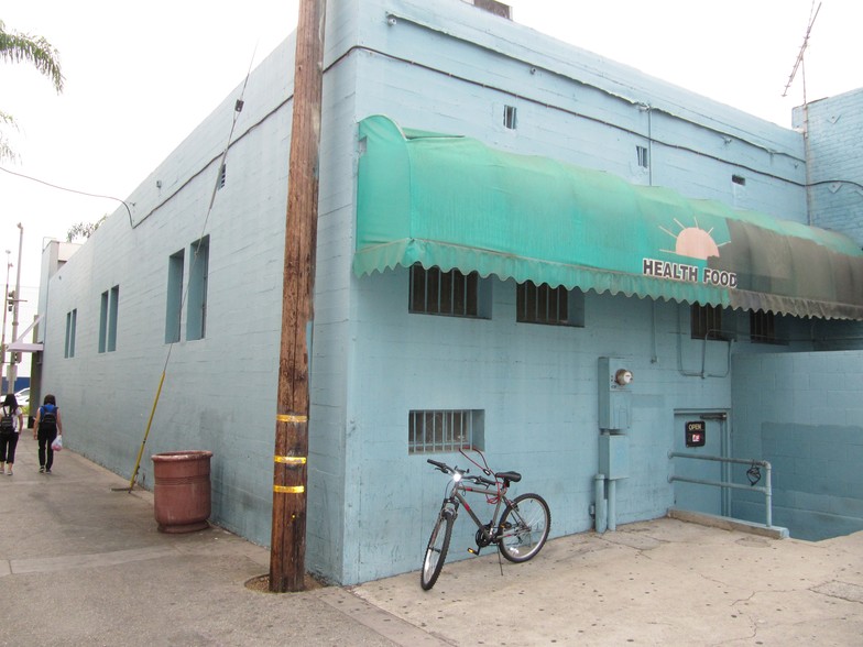 121 E Main St, Alhambra, CA for sale - Building Photo - Image 1 of 1