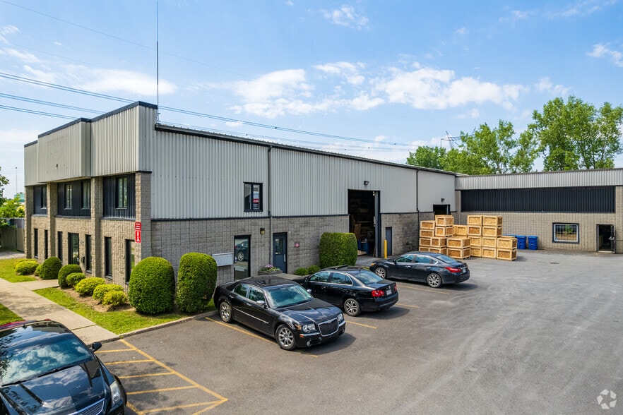 565 Rue Sagard, St-Bruno-de-Montarville, QC for lease - Building Photo - Image 1 of 2