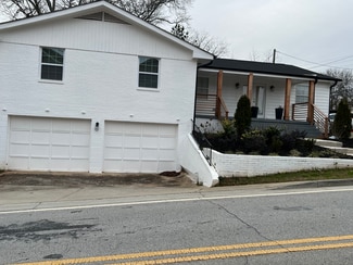 More details for 3165 Washington St, Covington, GA - Retail for Sale