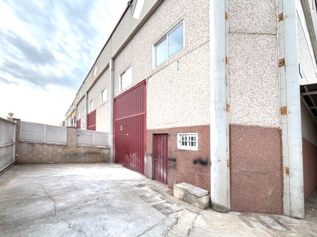 Industriel dans Illescas, Toledo à vendre - Photo du bâtiment - Image 3 de 5