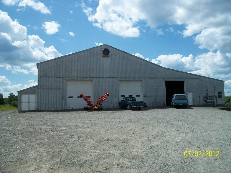 873 Pulaski Hwy, Goshen, NY for sale - Primary Photo - Image 1 of 1