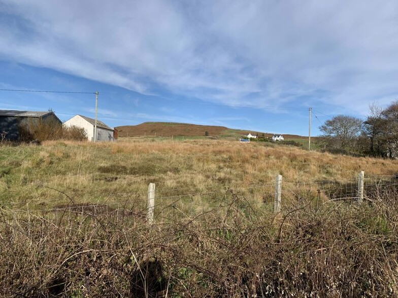 King's Brae St, Dunvegan à vendre - Photo principale - Image 1 de 3