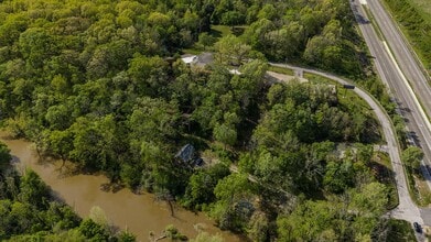 381 W Guin Rd, Nixa, MO - Aérien  Vue de la carte - Image1