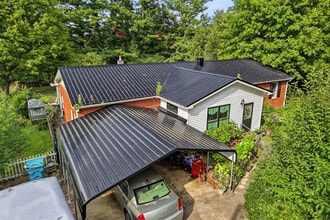 2650 Cook Rd, Crossville, TN - Aerial map view - Image1
