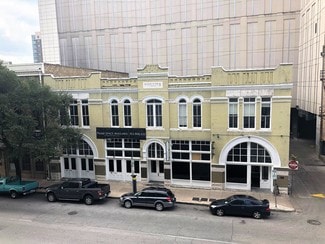 Plus de détails pour 103-105 E 5th St, Austin, TX - Bureau à vendre