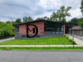 Plus de détails pour 23 West St, Warwick, NY - Bureau à louer