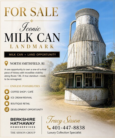 0 Eddie Dowling Hwy, North Smithfield, RI for sale - Other - Image 3 of 3