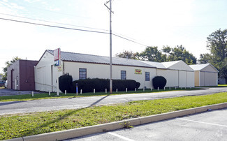 More details for 905 S Caldwell Ave, Tiffin, OH - Industrial for Lease