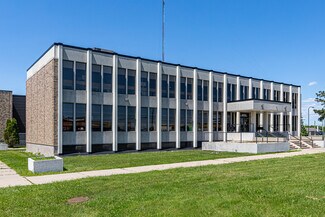 More details for 22 Slack Rd, Ottawa, ON - Office, Flex for Lease