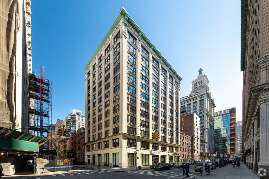 30-34 Irving Pl, New York, NY for lease - Building Photo - Image 1 of 31