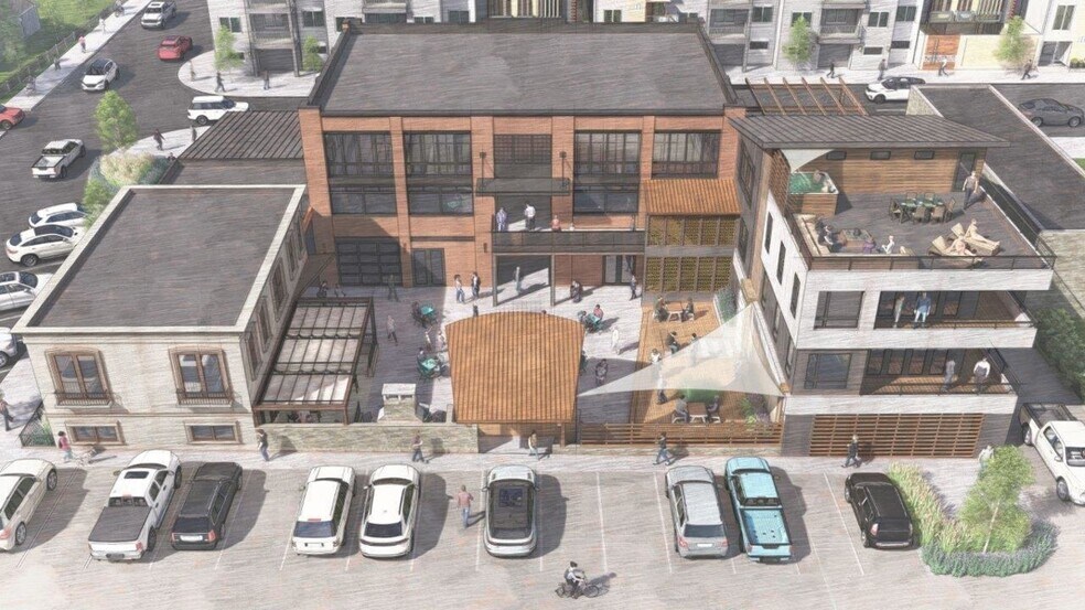 172 Laura St, Ridgway, CO à vendre - Photo du bâtiment - Image 2 de 15