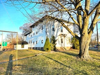 Plus de détails pour 110 Main St, East Hartford, CT - Bureau à vendre