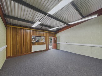 Plus de détails pour Smokehall Ln, Winsford - Bureau à louer
