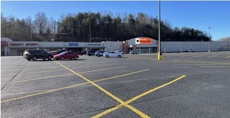 Plus de détails pour 344 N Mayo Trl, Paintsville, KY - Commerce de détail à vendre