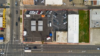 More details for 1616 Martin Luther King Jr Way, Merced, CA - Land for Sale