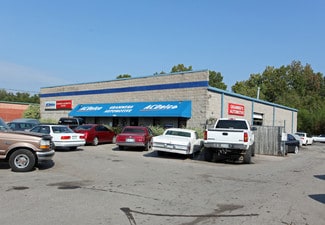 More details for 5180 Elmore Rd, Memphis, TN - Industrial for Lease