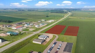 Plus de détails pour 24604 Klein Ave, Dell Rapids, SD - Terrain à vendre