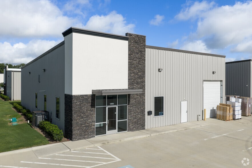19956 Franz Rd, Katy, TX for lease - Building Photo - Image 1 of 10