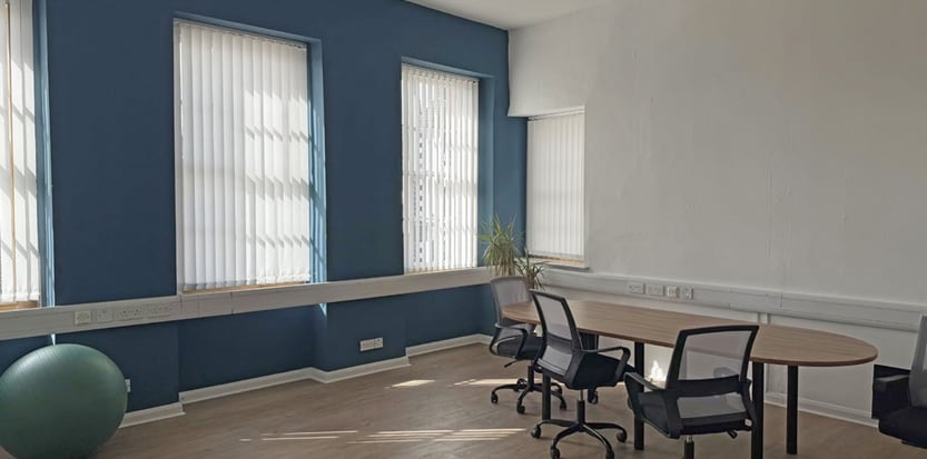 24-25B Cornmarket, Penrith for lease Interior Photo- Image 1 of 3