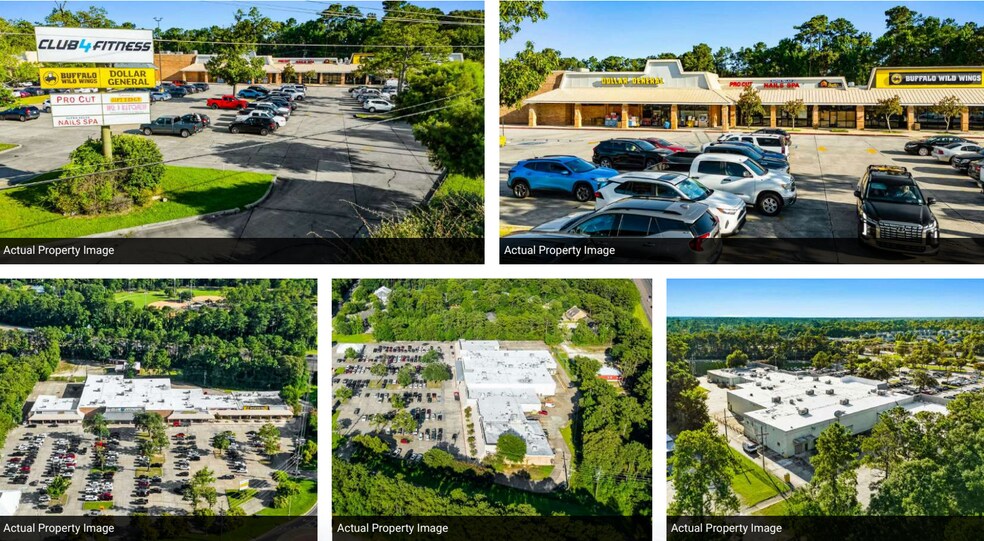 803-865 Brownswitch Rd, Slidell, LA à vendre - Photo du bâtiment - Image 2 de 4