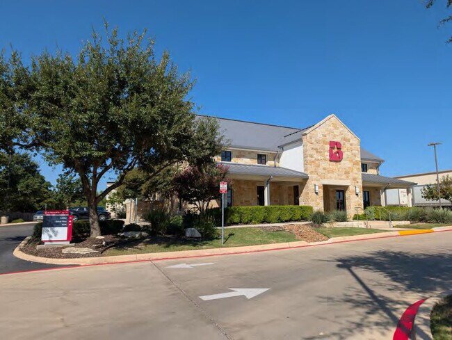 Plus de détails pour 16767 Huebner Rd, San Antonio, TX - Commerce de détail à vendre