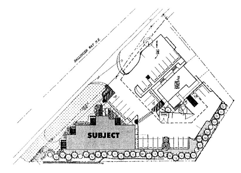 19929 Ballinger Way NE, Shoreline, WA à louer - Autre - Image 2 de 2