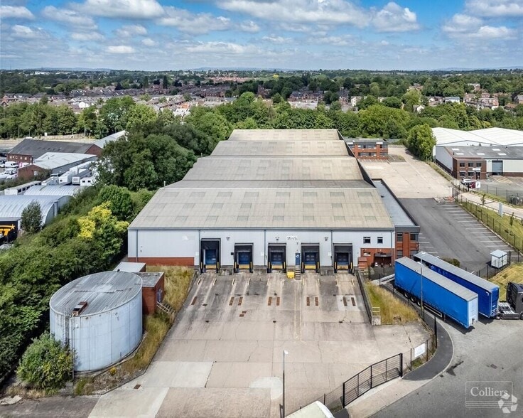 Lynwell Rd, Manchester for lease - Building Photo - Image 3 of 7